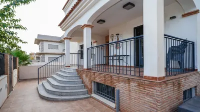 Casa - Vista 4