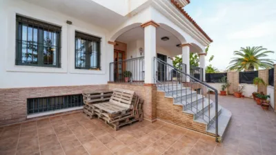 Casa - Vista 5