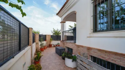 Casa - Més