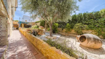 Casa - Vista 3