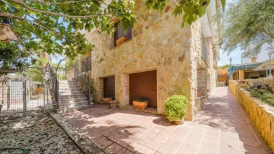 Casa - Vista 4