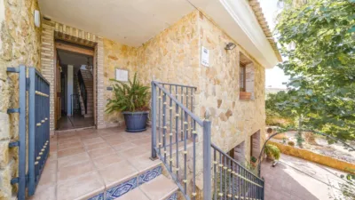 Casa - Vista 5