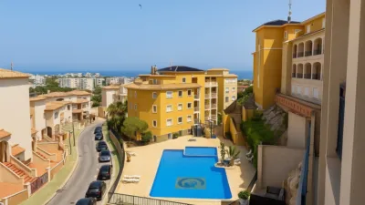 Piso - Vista 4
