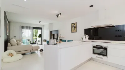 Casa - Vista 3