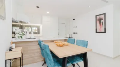 Casa - Más