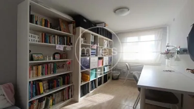 Apartment on Calle Andreu Alabarta photo 13