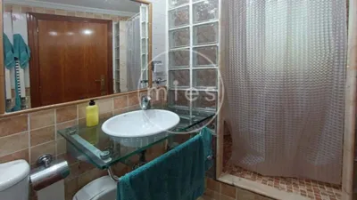 Apartment on Calle Andreu Alabarta photo 19