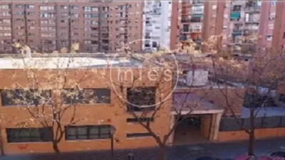 Apartment on Calle Andreu Alabarta photo 24