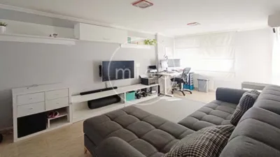 Apartment on Calle Andreu Alabarta photo 2