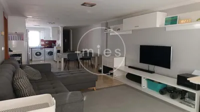 Apartment on Calle Andreu Alabarta photo 4