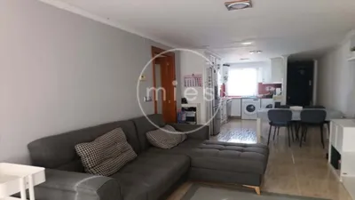 Apartment on Calle Andreu Alabarta photo 5