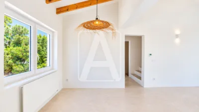Chalet in Moraira Urbanizations photo 12