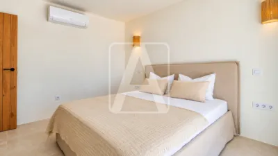 Chalet in Moraira Urbanizations photo 25