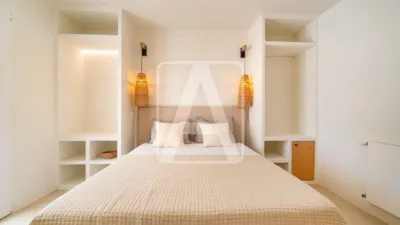 Chalet in Moraira Urbanizations photo 29