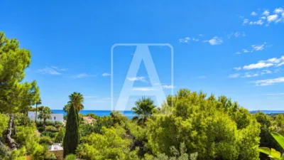 Chalet in Moraira Urbanizations photo 2