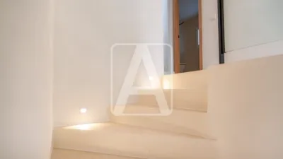 Chalet in Moraira Urbanizations photo 30