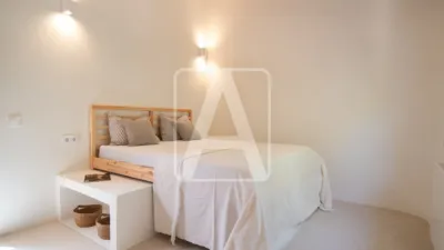 Chalet in Moraira Urbanizations photo 31