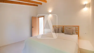 Chalet in Moraira Urbanizations photo 32