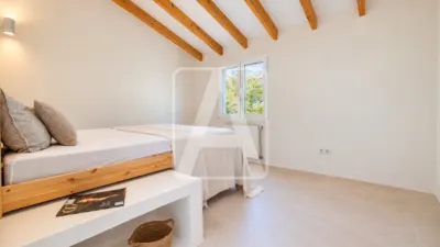 Chalet in Moraira Urbanizations photo 33