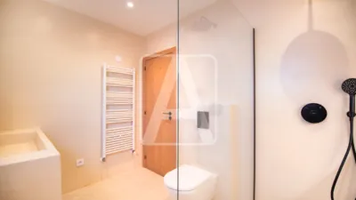Chalet in Moraira Urbanizations photo 35