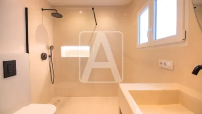 Chalet in Moraira Urbanizations photo 37