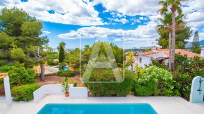 Casa – Teulada, Moraira - Vista 3