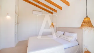 Chalet in Moraira Urbanizations photo 41