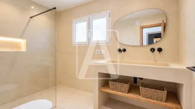 Chalet in Moraira Urbanizations photo 7