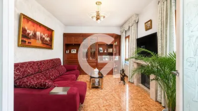 House on Carrer de Lourdes photo 13