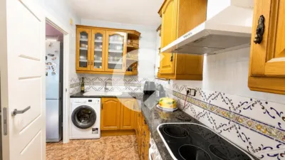 House on Carrer de Lourdes photo 28