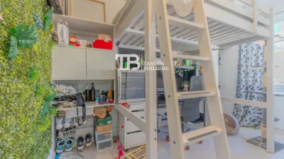 Piso en venta en Carrer de Gabriel Maura, Marquès de la Fontsanta (Distrito Llevant. Palma de Mallorca) de 329.000 €