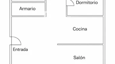 Piso en venta en Carrer de Gabriel Maura, Marquès de la Fontsanta (Distrito Llevant. Palma de Mallorca) de 329.000 €
