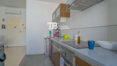 Piso en venta en Carrer de Gabriel Maura, Marquès de la Fontsanta (Distrito Llevant. Palma de Mallorca) de 329.000 €