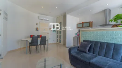 Piso en venta en Carrer de Gabriel Maura, Marquès de la Fontsanta (Distrito Llevant. Palma de Mallorca) de 329.000 €