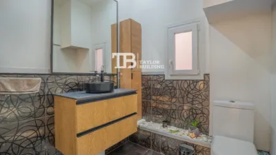 Piso en venta en Carrer de Gabriel Maura, Marquès de la Fontsanta (Distrito Llevant. Palma de Mallorca) de 329.000 €