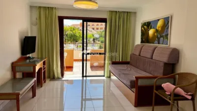 Apartamento en alquiler en Playa de Las Americas, Costa Adeje (Adeje) de 2.000 €<span>/mes</span>