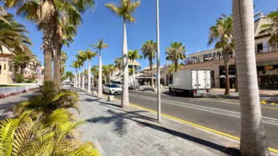 Apartamento en alquiler en Playa de Las Americas, Costa Adeje (Adeje) de 2.000 €<span>/mes</span>