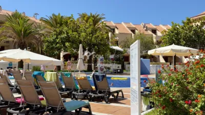Apartamento en alquiler en Playa de Las Americas, Costa Adeje (Adeje) de 2.000 €<span>/mes</span>