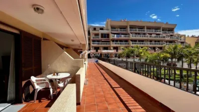 Apartamento en alquiler en Playa de Las Americas, Costa Adeje (Adeje) de 2.000 €<span>/mes</span>