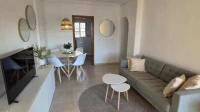 Piso – Orihuela, Residencial Villas del Duque, Lagosol-Sector F-2 - Vista 3