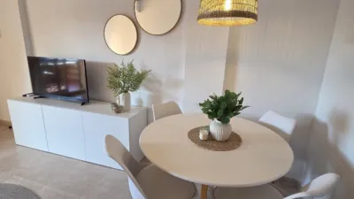 Piso – Orihuela, Residencial Villas del Duque, Lagosol-Sector F-2 - Vista 4