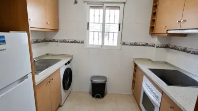 Piso – Orihuela, Residencial Villas del Duque, Lagosol-Sector F-2 - Vista 5