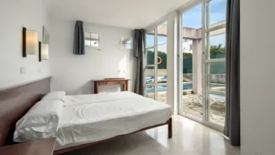 House on Avinguda de Santa Eulalia photo 17