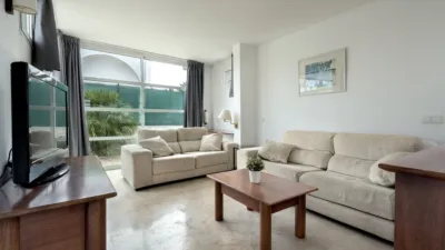 House on Avinguda de Santa Eulalia photo 21
