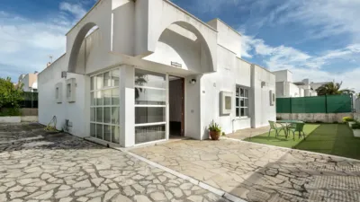House on Avinguda de Santa Eulalia photo 2
