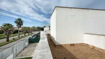 House on Avinguda de Santa Eulalia photo 30