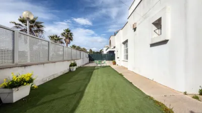 House on Avinguda de Santa Eulalia photo 4