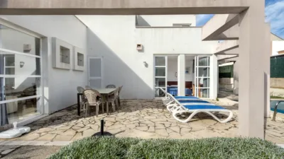 House on Avinguda de Santa Eulalia photo 5