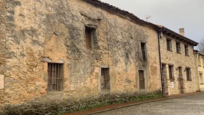 House on Calle Tr Hiedra R Po 5, nº Sn photo 2