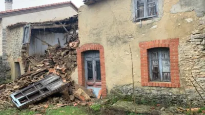 House on Calle Tr Hiedra R Po 5, nº Sn photo 5